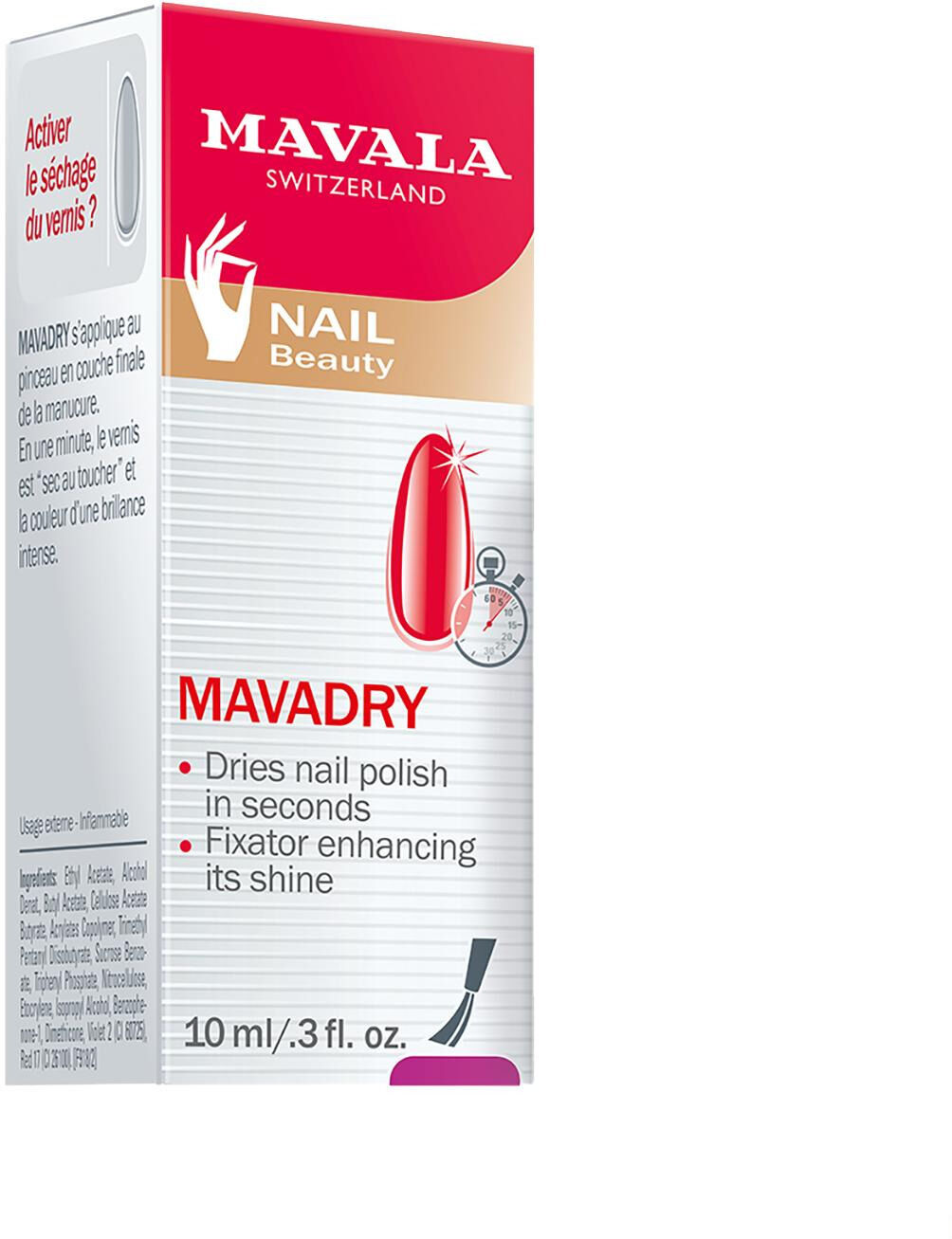 Mavala Mavadry 10 ml