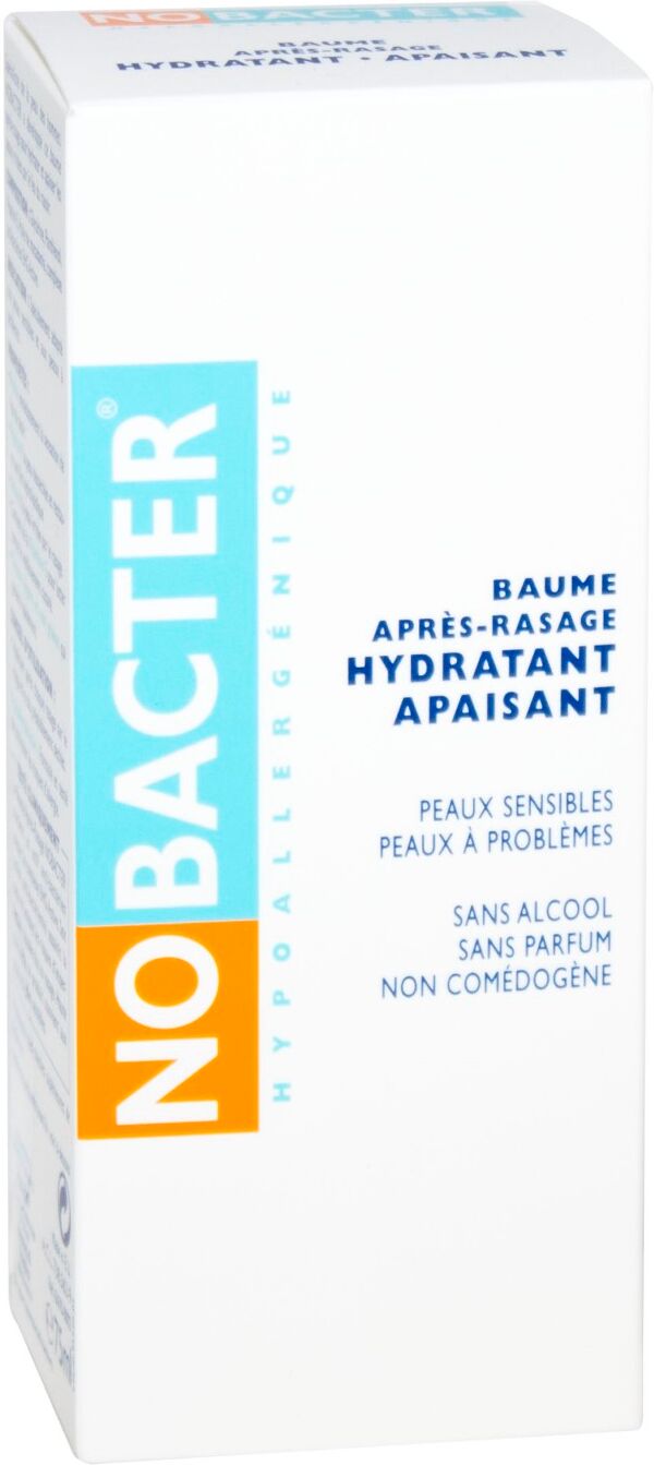 Nobacter Baume After Shave 75 ml