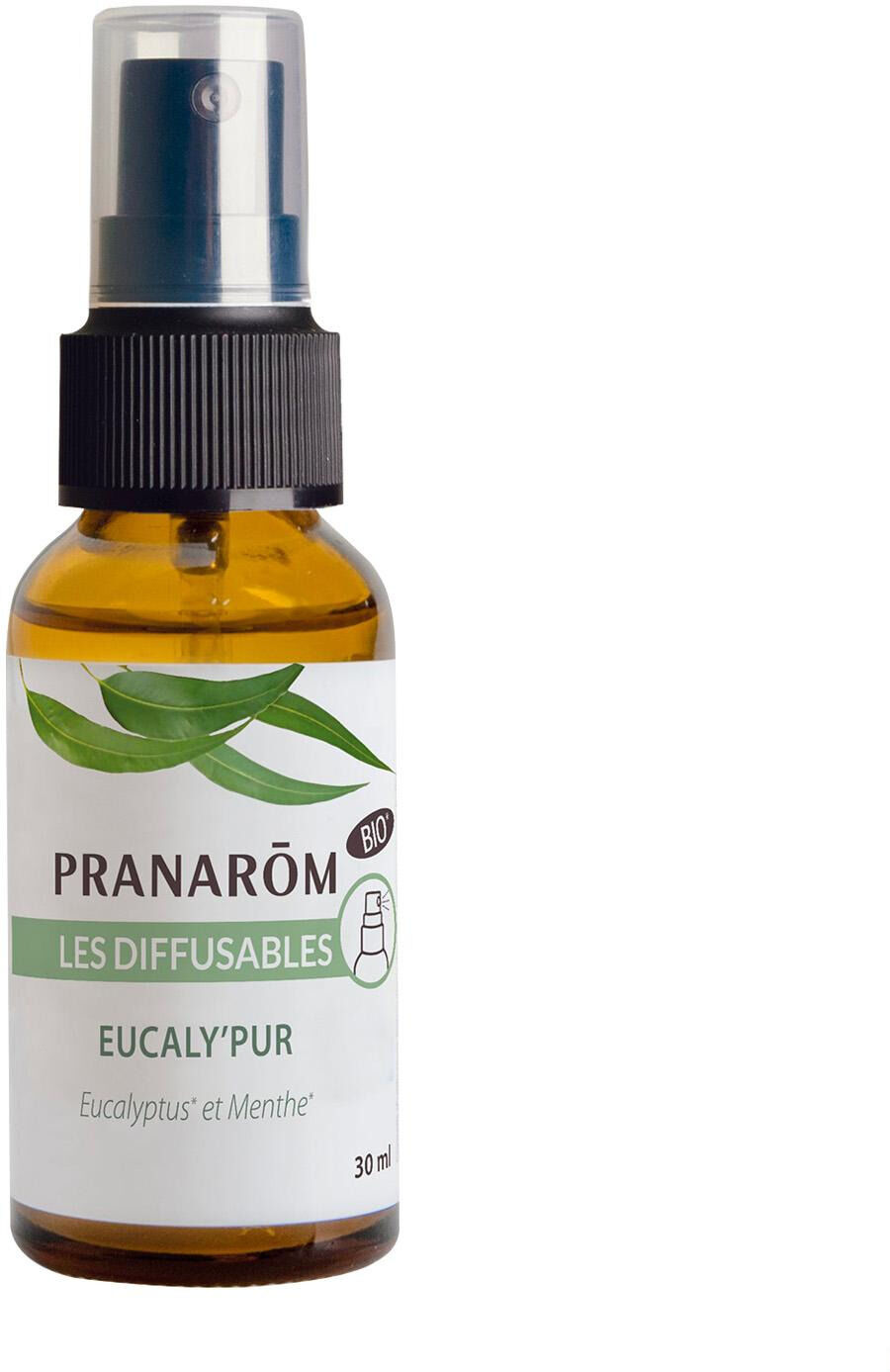 Pranarom Eucalypur Bio Spray 30 ml