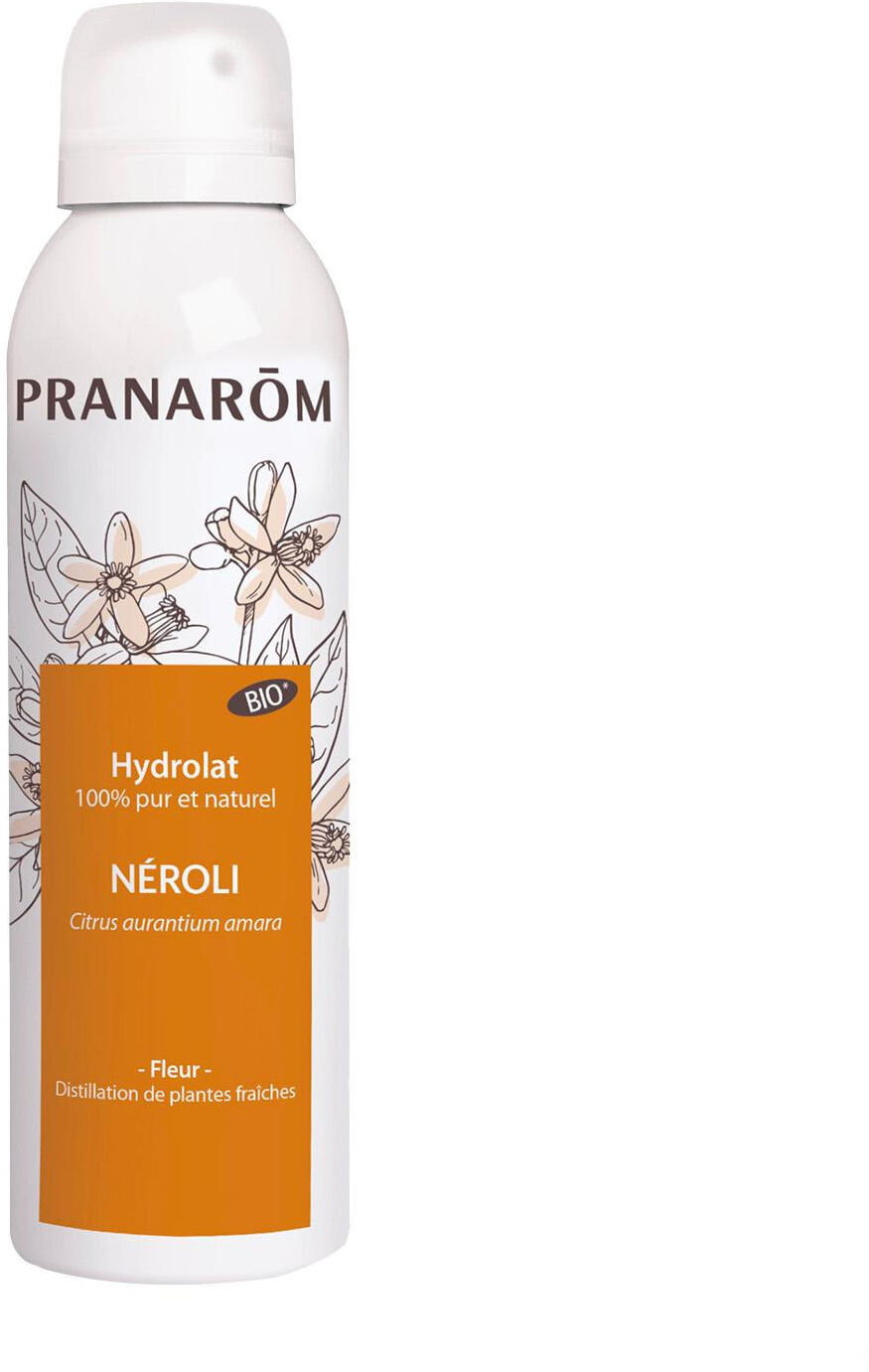 Pranarom Hydrolat Neroli Bio 150 ml