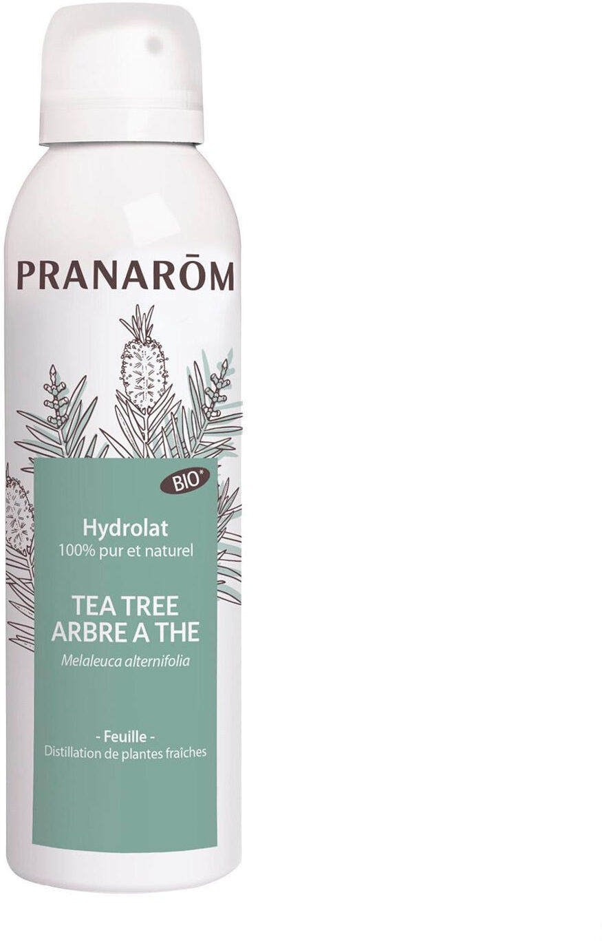 Pranarom Hydrolat Tea Tree Bio 150 ml