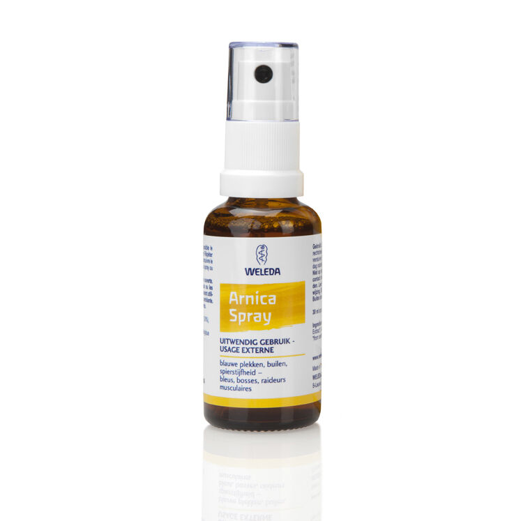 Weleda Arnica Spray 30 ml