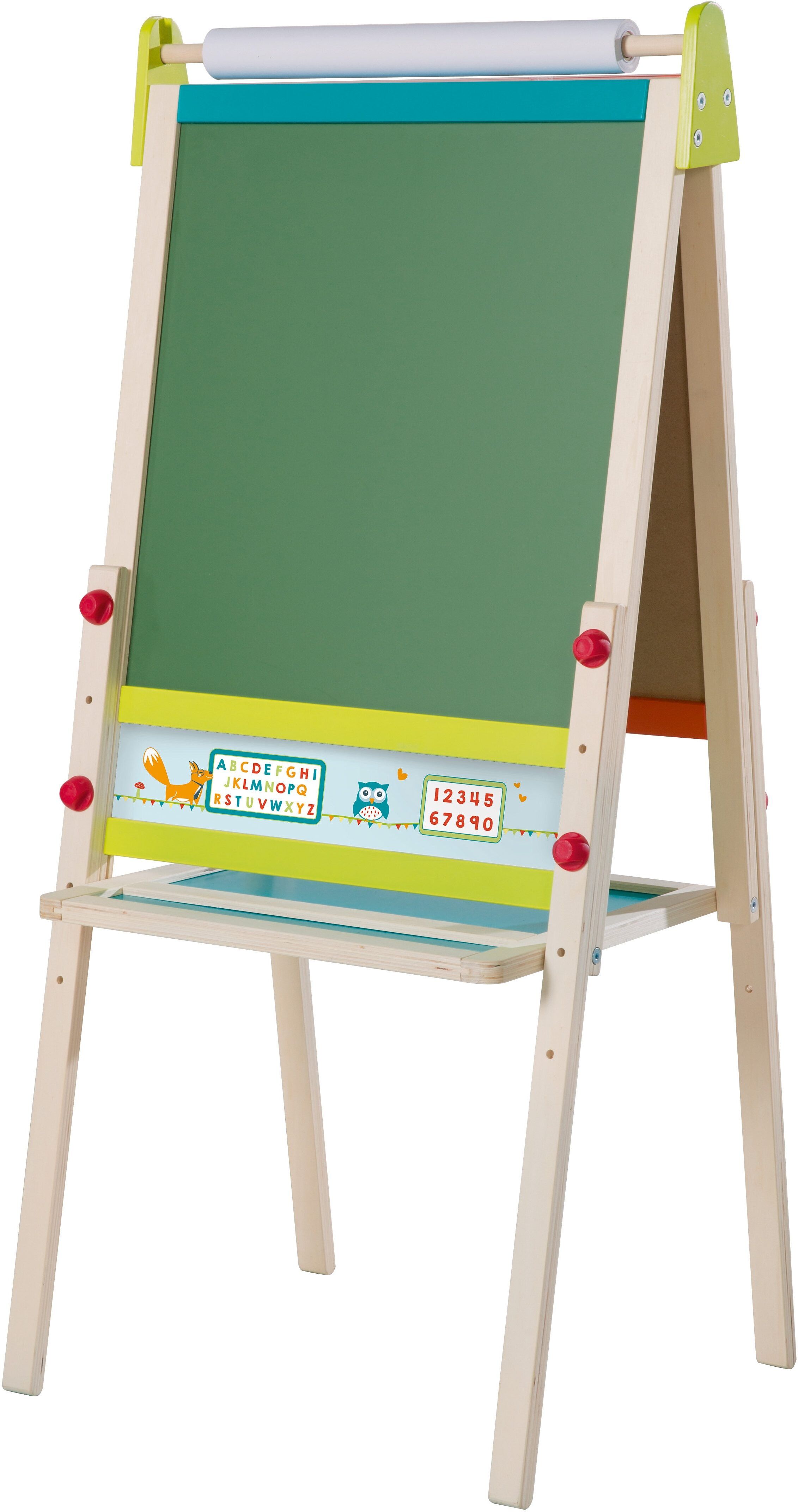 roba® Standtafel bunt