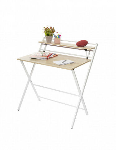 Innovagoods Klappschreibtisch, B 84 cm