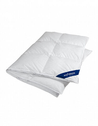 Softsleep Duvet «Perfecta» 135 x 170 cm, 680 g