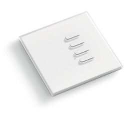 Teleco Automation Teleco Wandsender für 2kW Dimmer