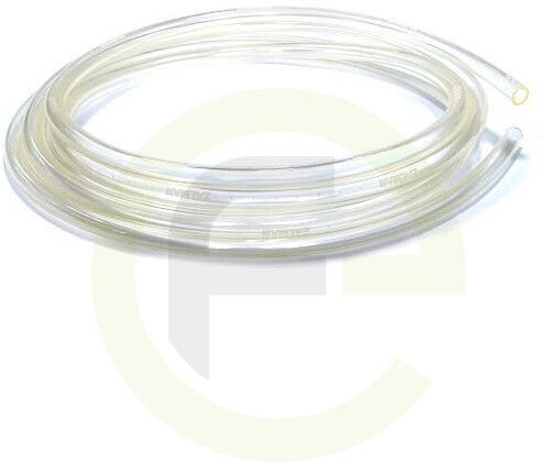 ecodry Wasserschlauch 12 mm PVC