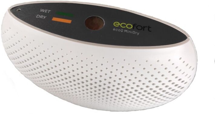 ecofort ecoQ MiniDry Luftentfeuchter