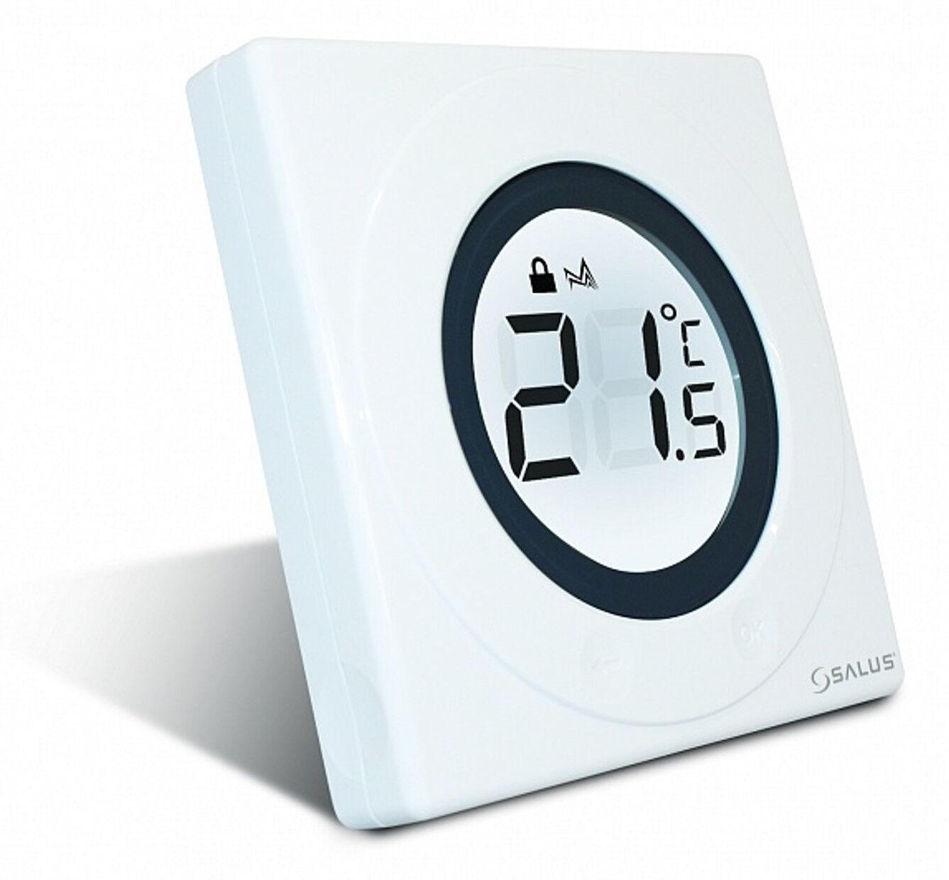 Salus Controls Salus ST620 programmierbarer Thermostat