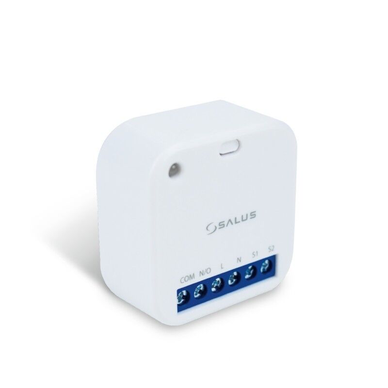 Salus Controls Salus Smart Home SR600 Relais 16 A (Zigbee)