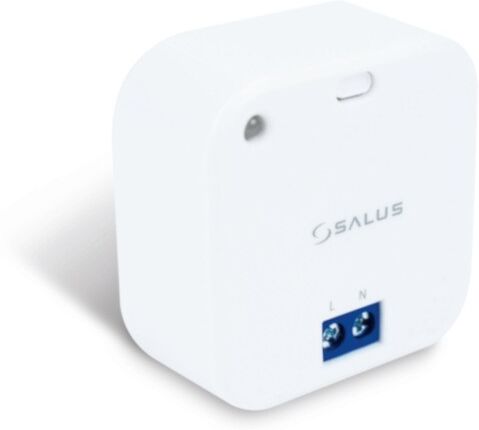 Salus Controls Salus Smart Home RE600 Signalverstärker / Repeater (Zigbee)