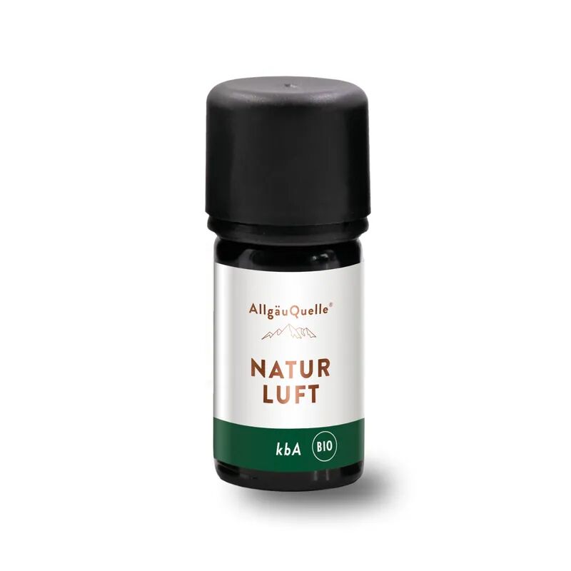 Allgäuquelle Duftmischung Naturluft 5ml