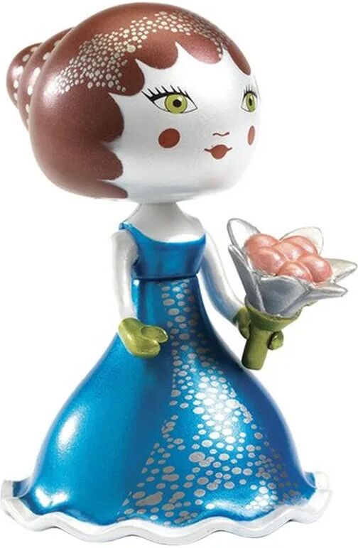 Djeco Arty Toy Spielfigur METAL’IC BLANCA in bunt