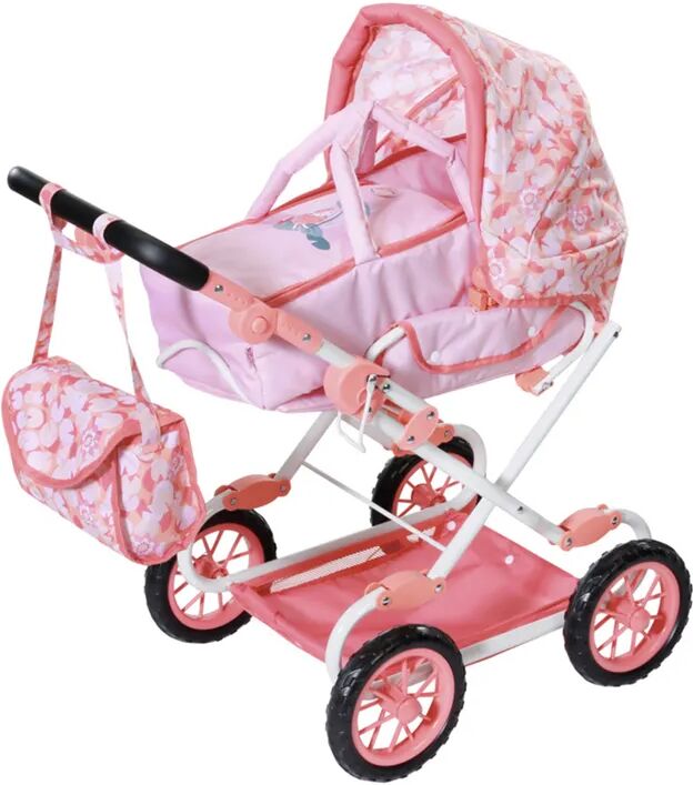 Zapf Baby Annabell® Active Deluxe Puppenwagen