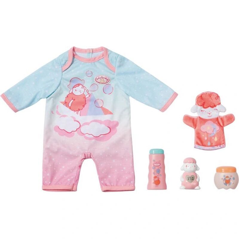 Zapf Baby Annabell® Care Set