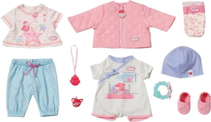 Zapf Baby Annabell® Kombi Set