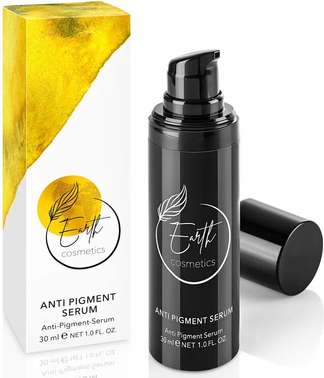 Earth Cosmetics Anti Pigment Serum 30 ml