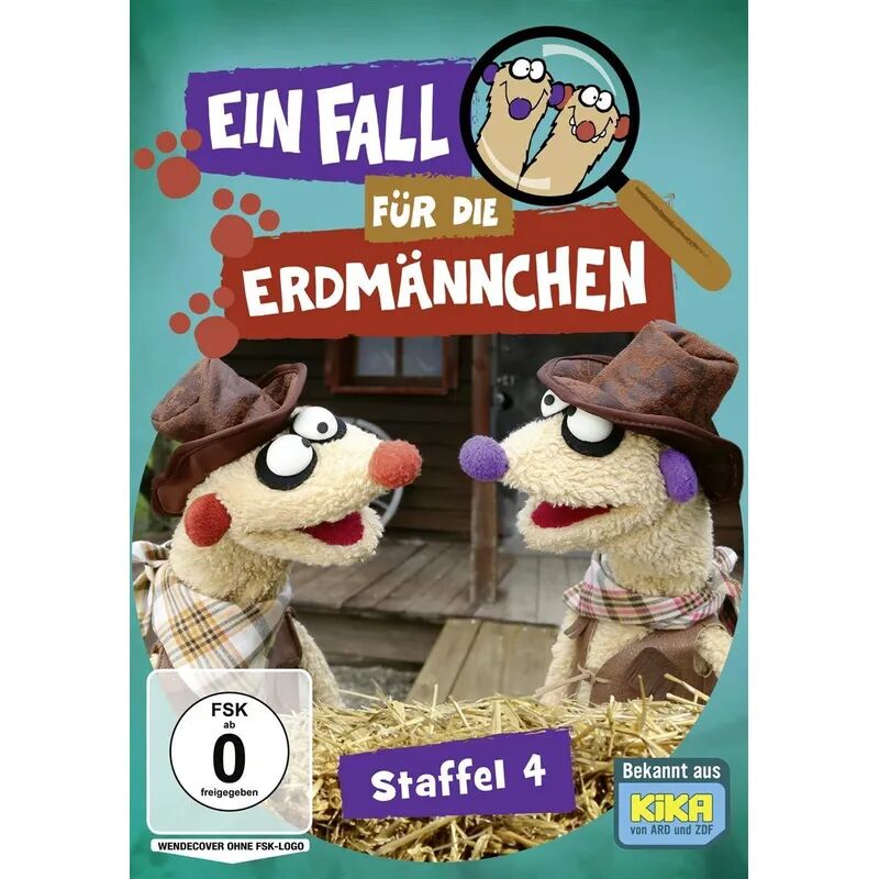 Studio Hamburg Ein Fall für die Erdmännchen