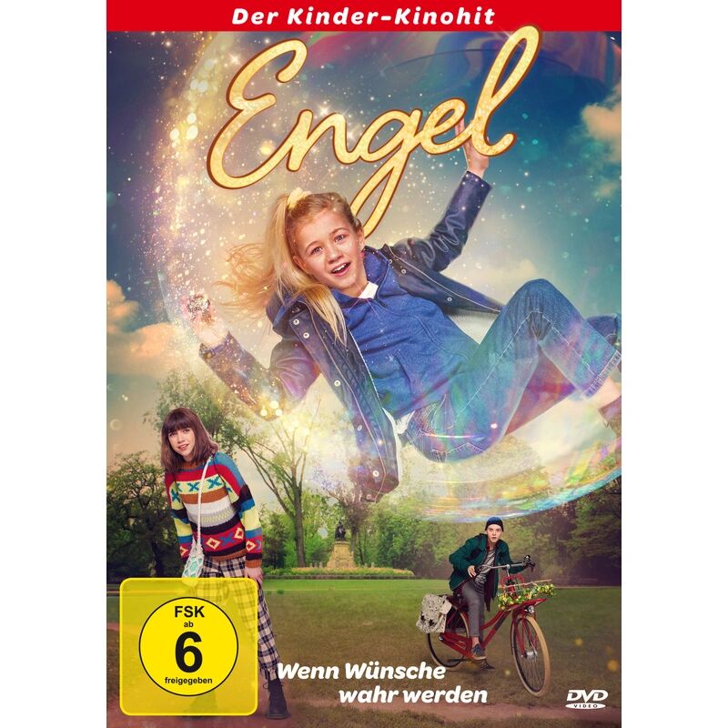 Koch Films Engel - Wenn Wünsche wahr werden