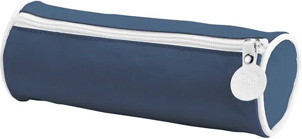 Blafre Federtasche RETRO in navy