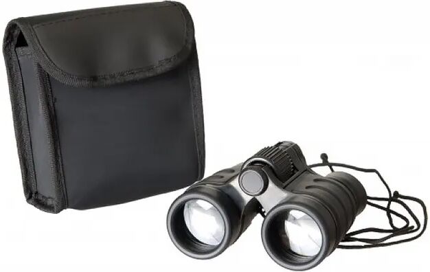 Egmont Toys Fernglas BINOCULARS – OBSERVER mit Tasche