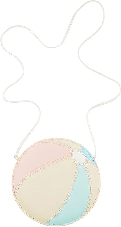 Mimi & Lula Handtasche BEACH BALL BAG in bunt