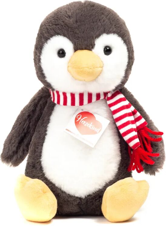 Hermann Teddy Kuscheltier PINGUIN PANCHO (23cm)