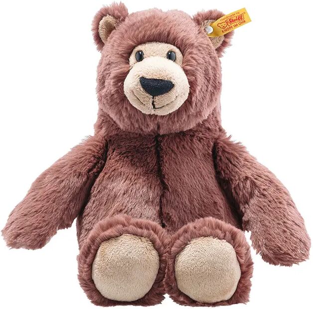 Steiff Kuscheltier SOFT CUDDLY FRIENDS –  BÄR BELLA (30cm)