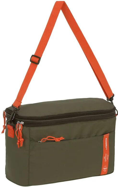 Lässig Organizer BUGGY SHOPPER (36x15x22,5) isoliert in olive