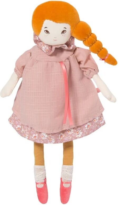 Moulin Roty Puppe MADEMOISELLE COLETTE LES PARISIENNES (39 cm)