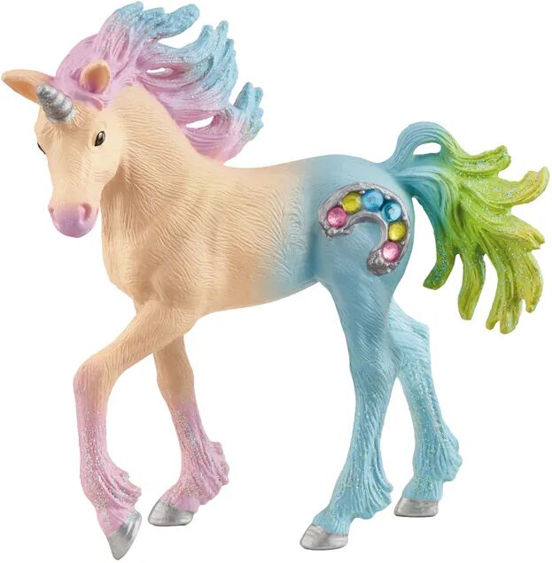 Schleich® 70724 bayala® - Bonbon Einhorn Fohlen