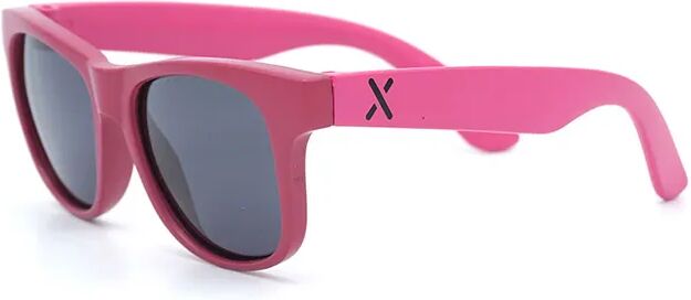 maximo Sonnenbrille CLASSIC SHAPE in beere/pink