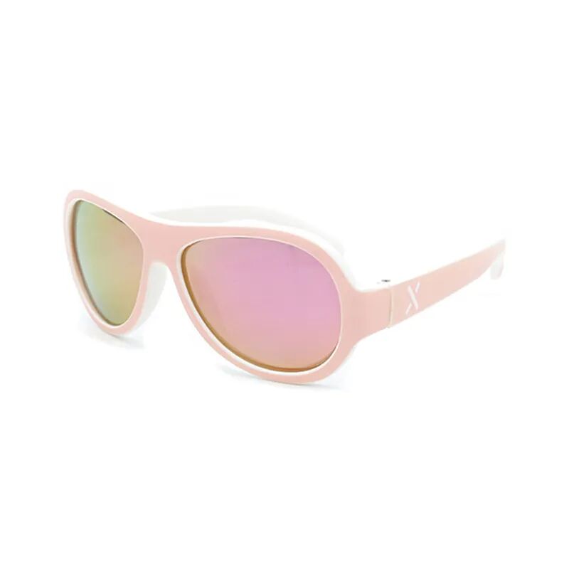 maximo Sonnenbrille ROUND SHAPE in rose