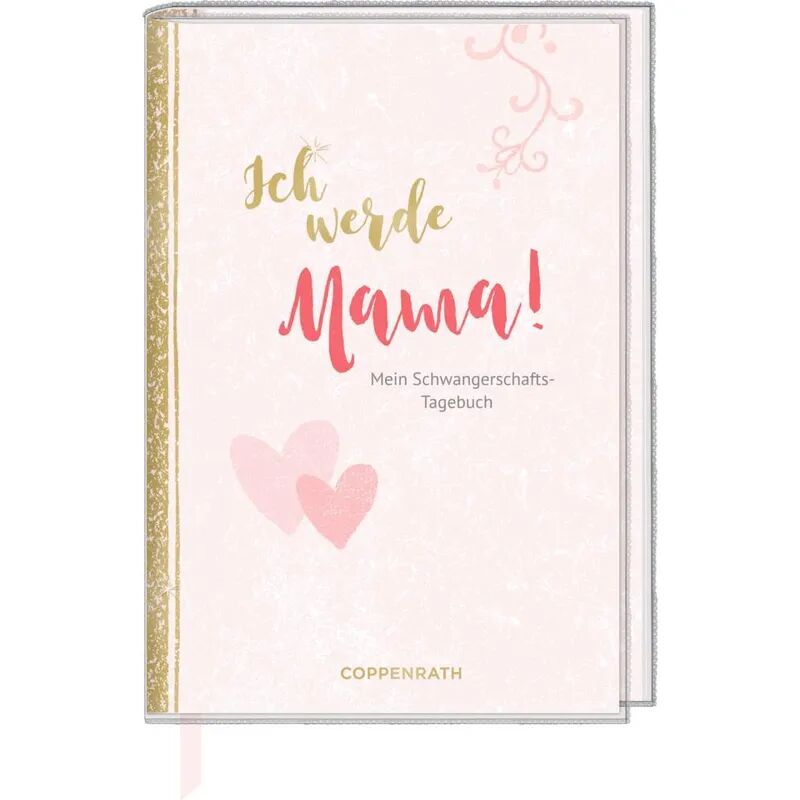 Coppenrath, Münster Tagebuch - Ich werde Mama!