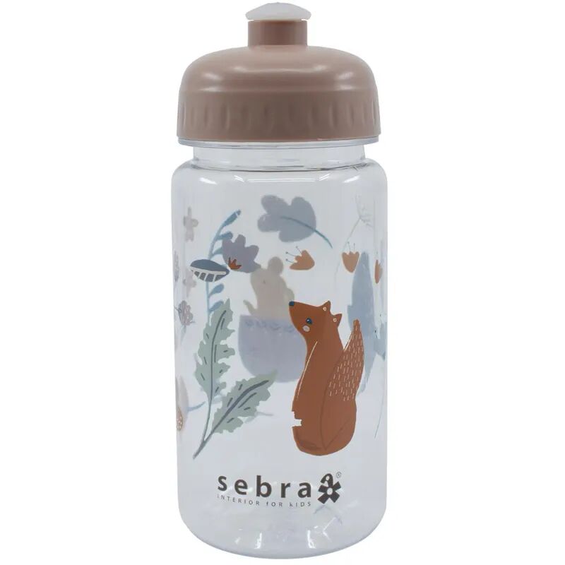 Sebra Trinkflasche DAYDREAM 0,5l in bunt