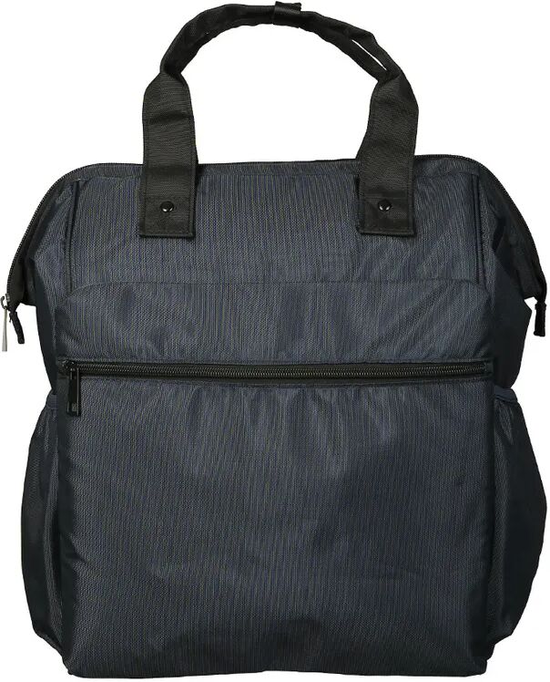 Mamalicious Wickelrucksack MIRA (36x14x42) in dunkelblau