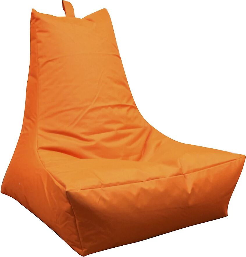 Sitzsack LOUNGE HxBxT 900 x 1000 x 800 mm orange