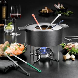 mono Design-Fondue