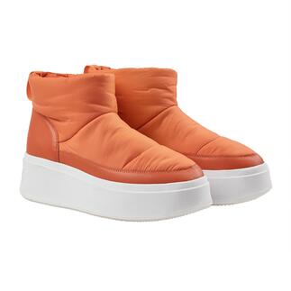 Ash Puff-Boots, 36 - Orange