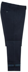 Hiltl Thermo-Chino, 56 - Navy