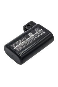 Electrolux Pure i9 (2000 mAh 7.2 V, Schwarz)