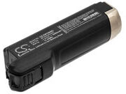 Zebra WT6000 (3200 mAh 3.6 V, Schwarz)