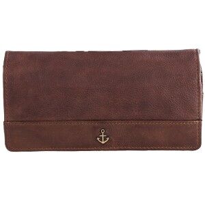 Harbour 2Nd Smooth Plain & Anchor Love Marina B3.9856 caramel