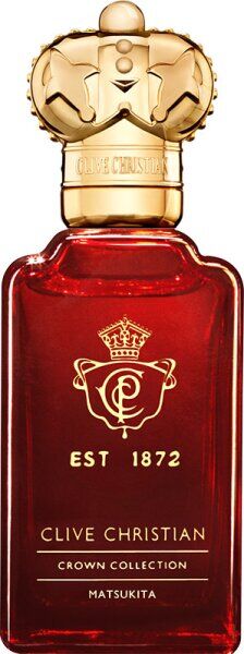 Clive Christian Crown Collection Matsukita Perfume Spray 50 ml Parfüm