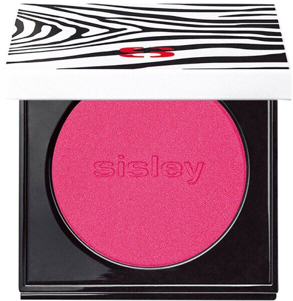 Sisley Le Phyto-Blush 2 Rosy Fushia 6,5 g Puder-Rouge 