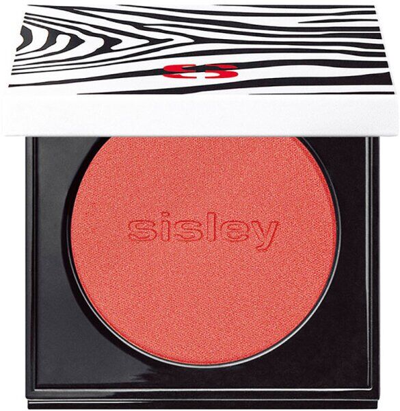 Sisley Le Phyto-Blush 3 Coral 6,5 g Puder-Rouge 
