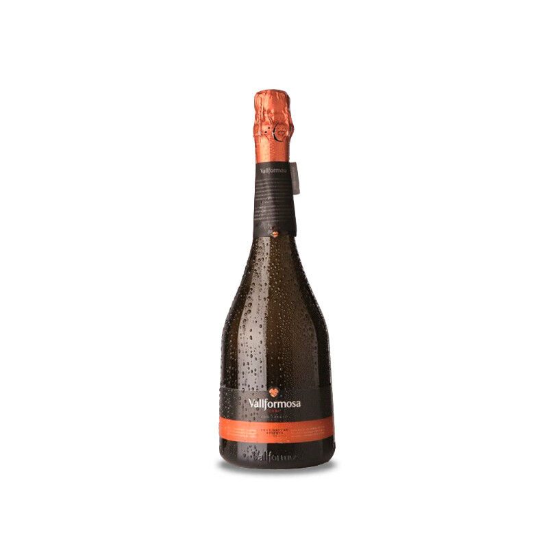 Vallformosa Col·lecció Brut Nature Reserva 2018