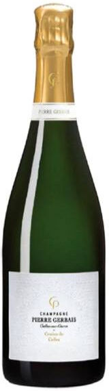 Pierre Gerbais Grains de Celles Extra Brut