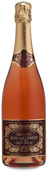 Jean Lallement Et Fils Jean Lallement Brut Rose