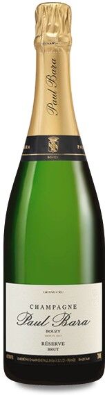 Paul Bara Brut Réserve Grand Cru